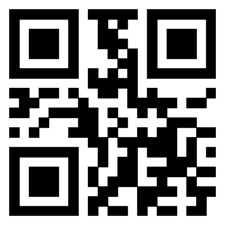 3910713457 QrCode associato