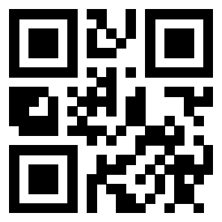 Immagine del Qr Code di 3910713458