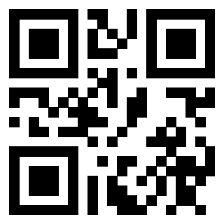 Il QrCode di 3910713462