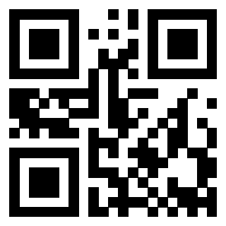 Scansione del Qr Code di 3910713463