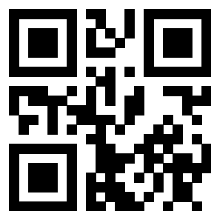 Immagine del Qr Code di 3910713465