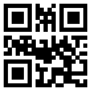 Scansione del Qr Code di 3910713468