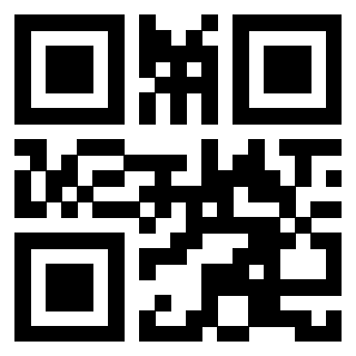 3910713471 - Immagine del Qr Code associato