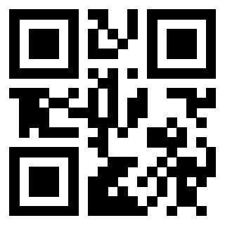 Il QrCode di 3910713472