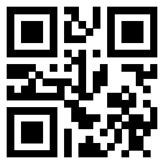 Immagine del QrCode di 3910713473