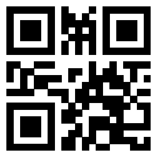 Il QrCode di 3910713474