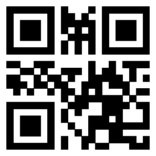 Scansione del QrCode di 3910713475