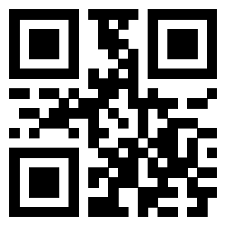 3910713478 - Immagine del Qr Code associato