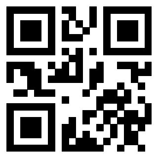 3910713479 Qr Code associato