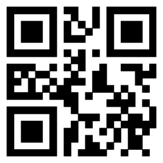 Il Qr Code di 3910713483