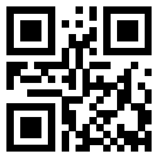Scansione del Qr Code di 3910713485