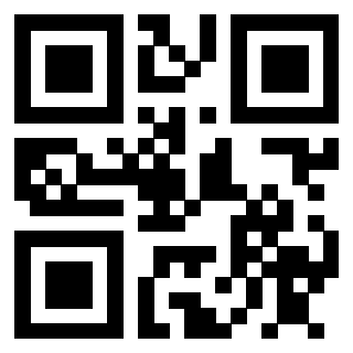 Il QrCode di 3910713487