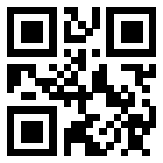 3910713492 - Immagine del QrCode associato