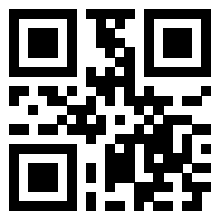 3910713496 - Immagine del QrCode associato