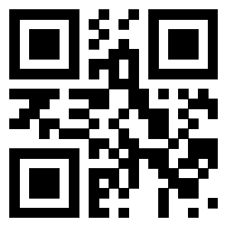 Il QrCode di 3910713497
