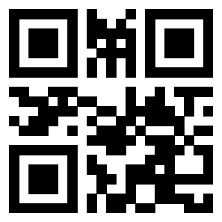 3910713499 - Immagine del QrCode associato