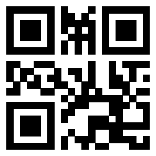 Scansione del QrCode di 3910713500