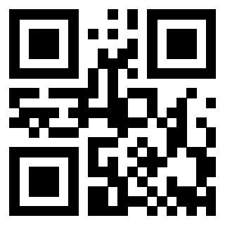 Scansione del QrCode di 3910713501