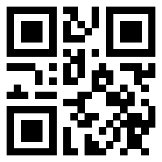 Immagine del QrCode di 3910713502