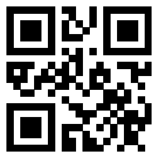 3910713504 - Immagine del Qr Code associato