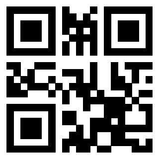 3910713505 - Immagine del QrCode associato
