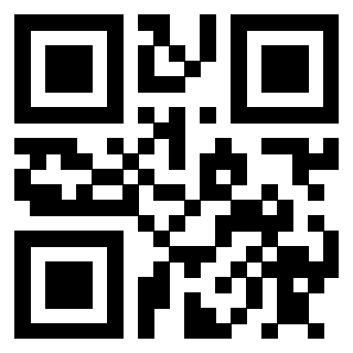 3910713508 - Immagine del QrCode associato