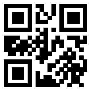 3910713510 - Immagine del QrCode associato