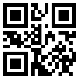 Immagine del QrCode di 3910713511