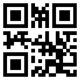 3910713512 - Immagine del Qr Code associato