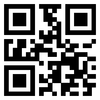 Il Qr Code di 3910713513