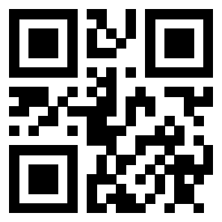 Il QrCode di 3910713518
