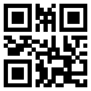 Immagine del Qr Code di 3910713520