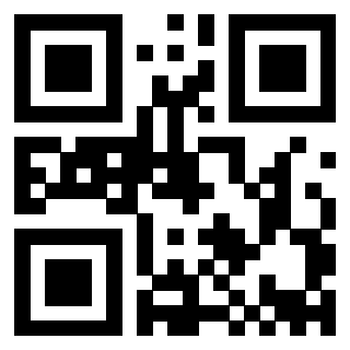 Il Qr Code di 3910713523