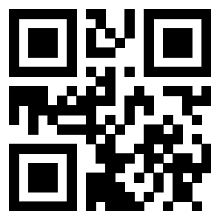 3910713525 - Immagine del QrCode