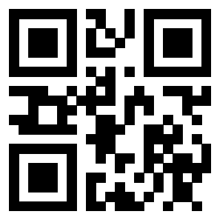 Scansione del Qr Code di 3910713527