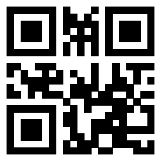 3910713531 Qr Code associato