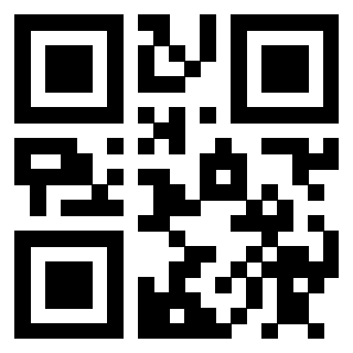 Scansione del Qr Code di 3910713532