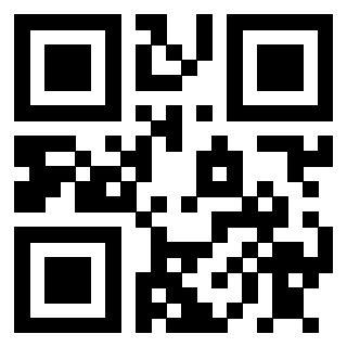 3910713538 Qr Code associato