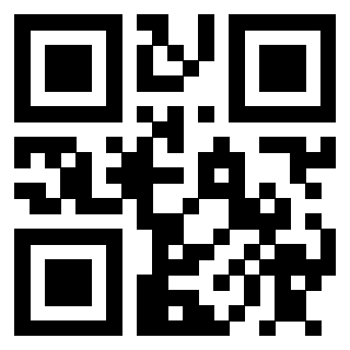 Il QrCode di 3910713540