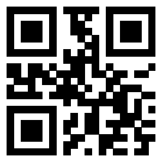 3910713543 - Immagine del QrCode associato