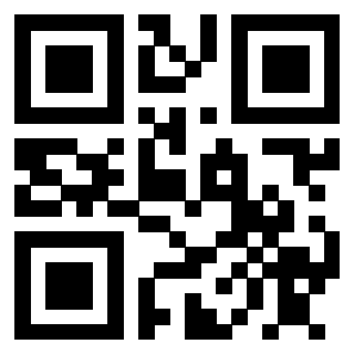 3910713544 Qr Code associato