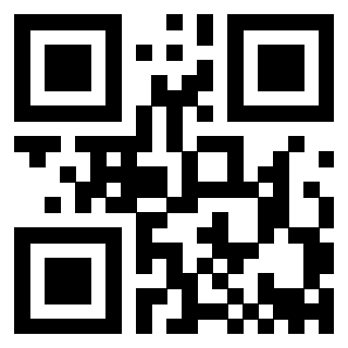 Scansione del Qr Code di 3910713547