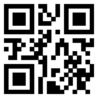 3910713556 Qr Code associato