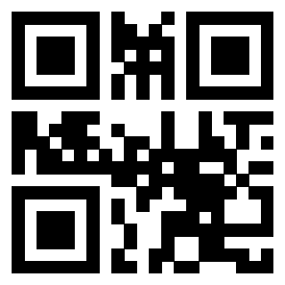 3910713557 QrCode associato