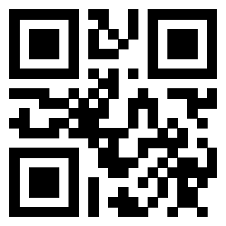 3910713558 - Immagine del QrCode associato
