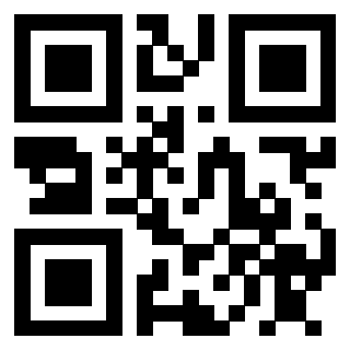 Immagine del Qr Code di 3910713561
