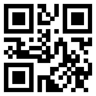 3910713564 - Immagine del Qr Code associato
