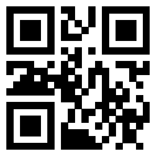 3910713565 - Immagine del Qr Code associato