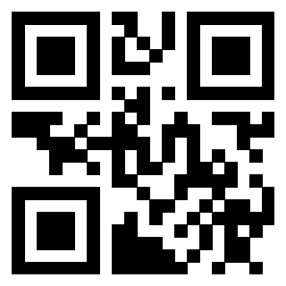 Immagine del Qr Code di 3910713568