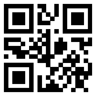 Il Qr Code di 3910713571